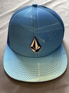 Volcom SnapBack Cap, Trucker Cap, Baseball Cap Hat.  - Picture 1 of 6