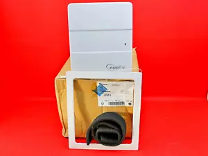 Nuaire Genie-X Extractor Fan with Pullcord 230V - Picture 1 of 5