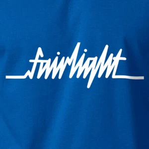 T-Shirt Fairlight CMI Retro Synthesizer Analog Digital Synth auf S-6XL - Bild 1 von 14