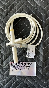 GE CWD5 5,0 MHz Gefäßbleistiftsonde - MAB-9371 - Bild 1 von 3