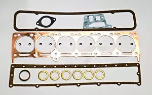VAUXHALL 2.2L CRESTA & VELOX 1957 to1960 EIP & PA HEAD GASKET SET – CD 520E - Picture 1 of 1
