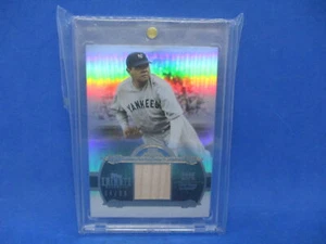 2013 Topps Babe Ruth Tribute to the Stars Relic Game Used Bat LE 34/99 TTSR-BR - Picture 1 of 2
