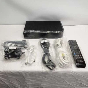 HUAWEI DN370T YOUVIEW TALK TALK HDMI ETHERNET 1080P STEREO HD FREEVIEW + REMOTE - Picture 1 of 6