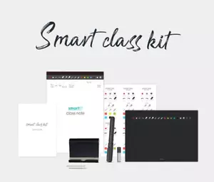 Neo Smartpen Neo Smartpen Smart Pen Smart Class Kit Lernvideo Creator - Bild 1 von 7