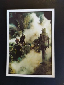 FIGURINA SPAZIO 1999 PANINI 1979 n. 28 NUOVA CON VELINA - Imagen 1 de 2