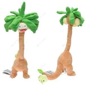 Alolan Exeggutor Plüschpuppe Stofftier Teddy Stofftier 15 Zoll Peluche Junge Geschenk. - Bild 1 von 2
