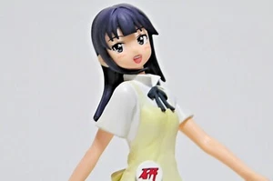 Figura extra Aoi Yamada ¡¡Funcionando!! Uniforme de servidor de camarera de restaurante anime - Imagen 1 de 12