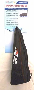 X-Lab Stealth Pocket 200xp Frame Bag Xlab - Picture 1 of 1