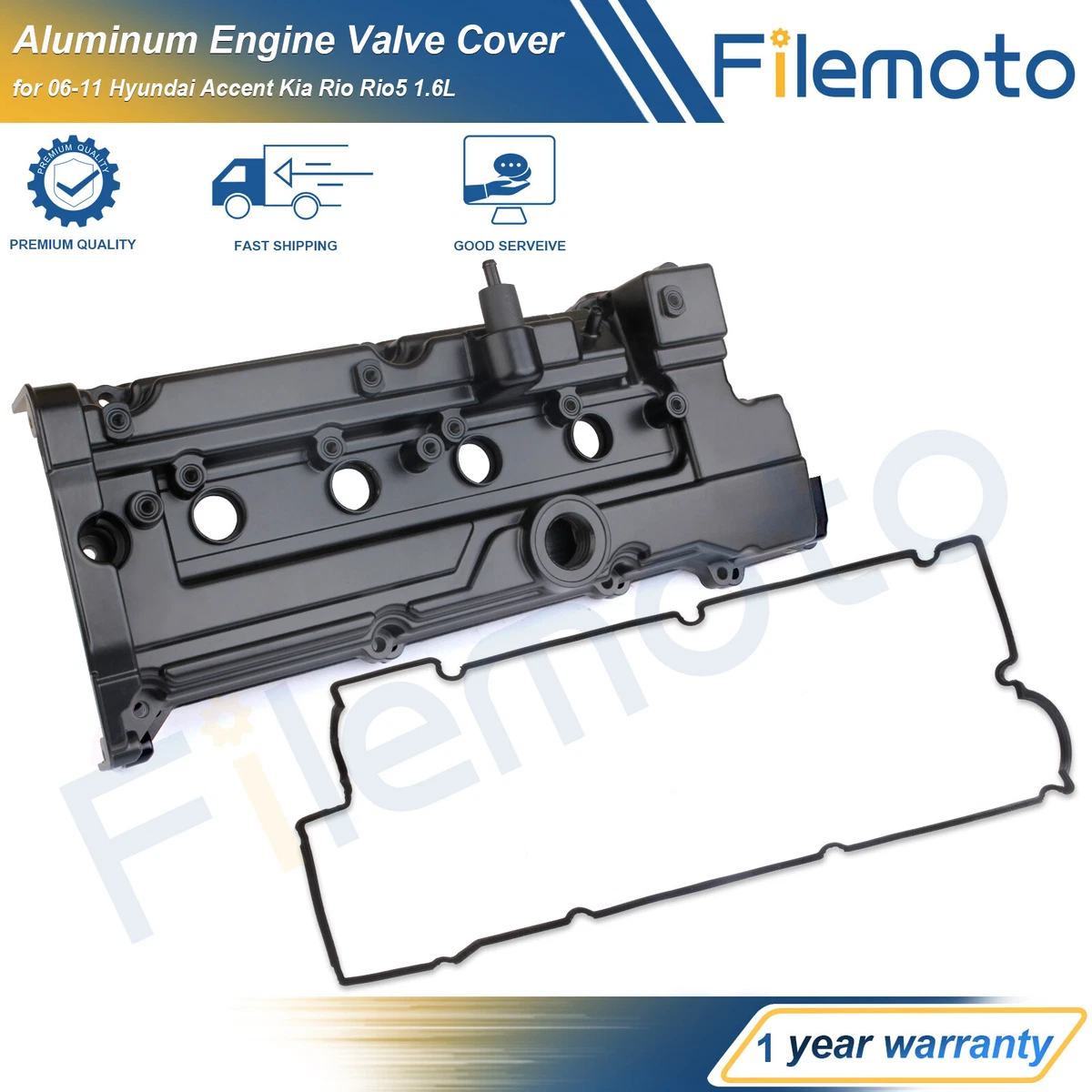 Cremallera Dirección Hidráulica Hyundai Accent 2006-2011 - RTG Repuestos