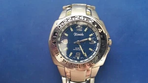 Konadu Mens Watch - Picture 1 of 8