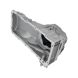 Aluminum Oil Pan For Workhorse FasTrack FT1061 FT1261 FT1601 V8 4.8L 2004-2005 - Picture 1 of 12
