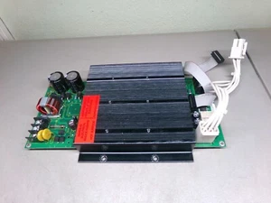 EDWARDS 7990090-01 3-PPS/M EST-3 FIRE ALARM POWER SUPPLY 2990090 - Picture 1 of 7