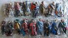 Star Trek Action Figures - YOU CHOOSE - TNG DS9 Generations Cards Accessories For Sale