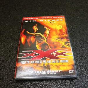 XXX (Widescreen Special Edition) - Vin Diesel - Picture 1 of 4