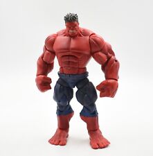 Marvel Legends Red Hulk BAF Build-A-Figure Complete Action Figure