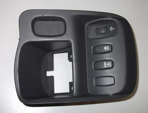 Renault Espace IV '02 2,2 Diesel Cubierta Panel Interruptor 8200110729 - Imagen 1 de 5