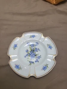 Limoges Small 5 3/4" Plate - Picture 1 of 8