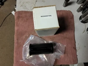 2" O.D. x 3/4" I.D.  CNC BORING BAR BUSHING  "C" STYLE MAZAK  GLOBAL REDLINE - Picture 1 of 4