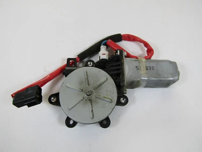 2004-2007 Subaru Impreza Front Passenger Right Power Window Motor Wagon OEM - Image 1 of 4