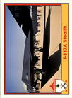 1991 Operation Desert Shield #85 F-117A furtif