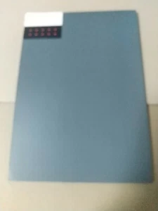 doujinshi murata range pasta's estab synchrotone z1 - Bild 1 von 4