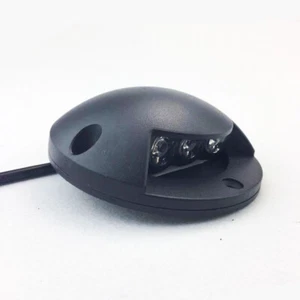 3W LED Outdoor Floor Underground Light Path Ground Deck Light Side Lighting Lamp - Picture 1 of 7