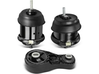 For 2009-2017 GMC Acadia Engine Mount Kit APR 56954FVFW 2011 2012 2010 2016 2015 - Image 1 of 2