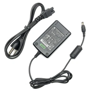 Genuine Li Shin LSE9802A1255 AC Adapter 12V 4.58A Charger 770375-03L w/PC OEM - Picture 1 of 7