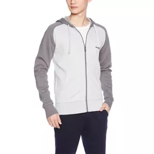 Diesel Men's UMLT Brianz Hooded Long Sleeve NEW Jacket Full Zip Hoodie - Picture 1 of 5