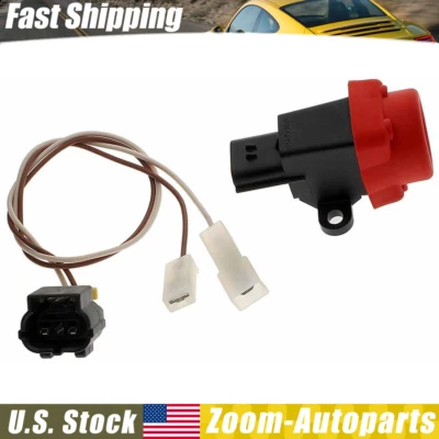 Interruptor de bomba de combustible D1876D AC Delco gas nuevo para 2000 2002 serie 3 318 320 323 325 Foto 1 de 4