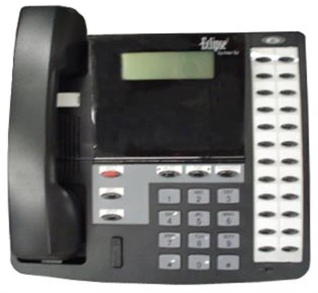 Inter-Tel 560.4201 Phone (Does Not Include Base Stand) - Image 1 of 1