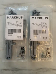 New IKEA Ikea 604.265.71 Markhus Soft Closing Device For Drawers C44 - Picture 1 of 2