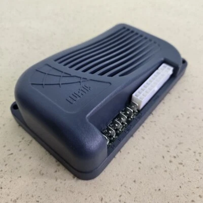 Genuine Curtis 1228-2901 24V 110A DC Permanent Magnet Motor Speed Controller - Image 1 of 2