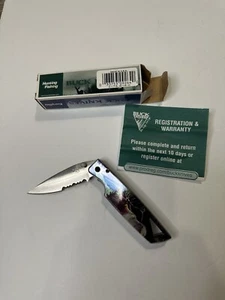 Buck Knife 175 - Picture 1 of 9
