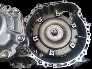 TOYOTA RAV4 U140F AUTOMATIC TRANSMISSION 2004 To 2012 - Picture 1 of 4