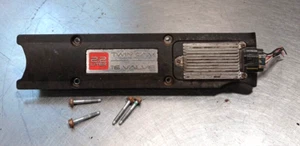 SATURN L100 2002 OE 2.2 L 4 CYLINDER IGNITION MODULE DOHC COIL 4CYL 12580538 4R - Picture 1 of 16