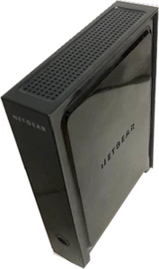 Netgear WN2000RPT - WLAN Wireless Repeater gebraucht mit Original Netzteil - Bild 1 von 4