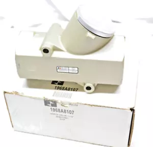 ROSS CONTROLS 1968A8107 / 1968A8107 Pneumatic Check Valve 1-1/2" NPT New In Box - Picture 1 of 6