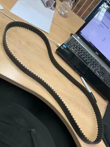 Timing Belt 145 Teeth VAG Man 1.4 1.6 2.0 TDI INA 536039910 E4-13 - Picture 1 of 2