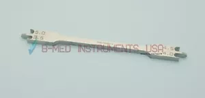 OR Grade Bracket Höhenmessgerät 018 Edelstahl Dental Kieferorthopädische Instrumente - Bild 1 von 6