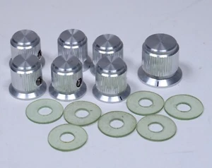 ICOM IC-21A Frontal Controls Knobs for Radio Transceiver Communication Device - Picture 1 of 1