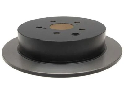 Rotor de freno trasero Raybestos 22185PX 2013 2012 2014 para Toyota Sienna 2011-2020 Foto 1 de 2