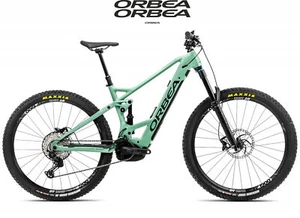 Adhesives Frame Orbea Wild 2022 - Picture 1 of 2