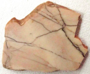 Kona Dolomite Slab - 105 grammi - Rosa - Michigan - Foto 1 di 2