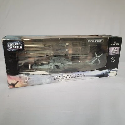 Forces of Valor Bell - Viper AH-1Z - 1:72 - Unimax 85074 - Bild 1 von 4