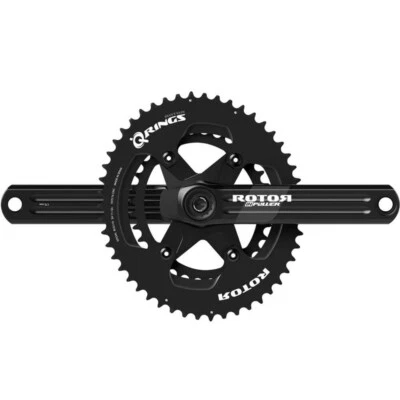 ROTOR INpower V3 Road Power Meter - Image 1 of 3