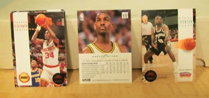 1993-94 Skybox Premium Basketball Series 1 Lot of 21 - Picture 1 of 3