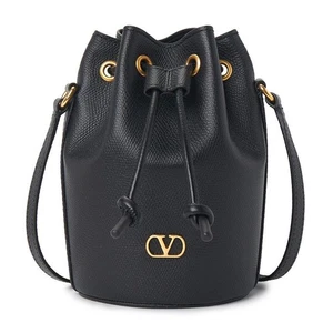 Valentino Sac seau V Logo Signature Femme 7W2P0AJ2SNP 0NO 140685896 - Picture 1 of 11