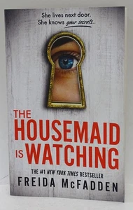 The Housemaid Is Watching - Picture 1 of 2