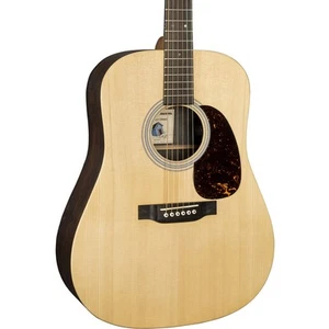 Martin D-X2E Billy Strings Acoustic Electric Guitar - Natural - Picture 1 of 6